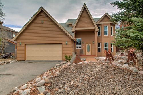 209 E Fox Ct, Silverthorne, CO, 80498-9265 | Card Image