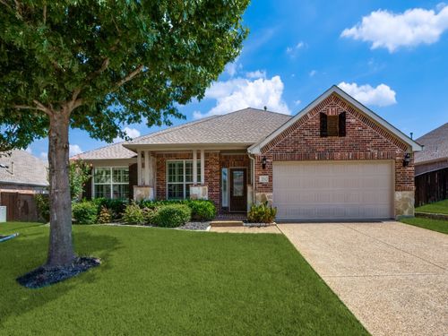 704 Fortinbras Dr, McKinney, TX, 75071-8092 | Card Image