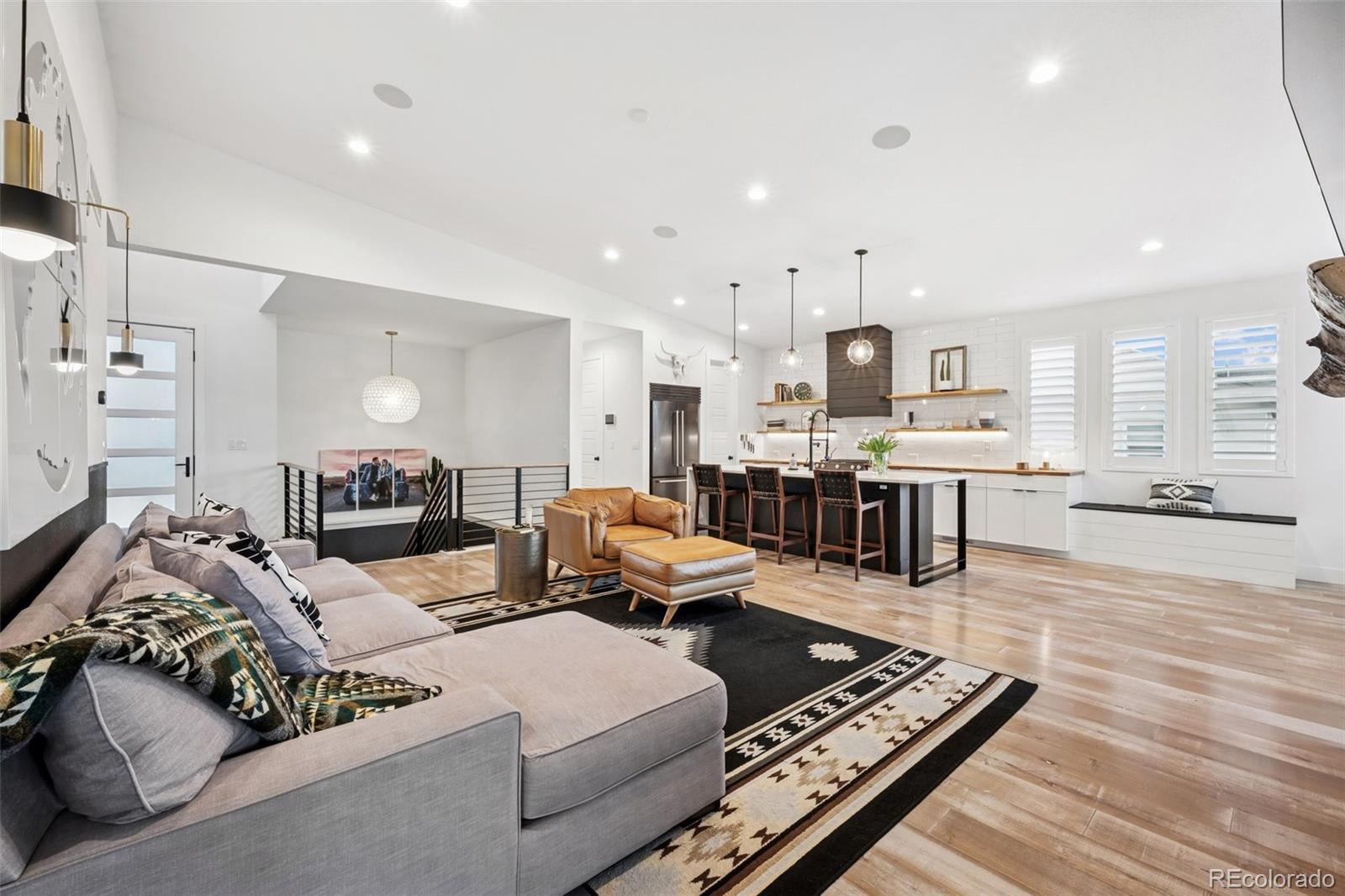 Residential in Colorado Springs 4