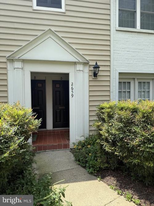 unit-c-2659 S Walter Reed Dr, ARLINGTON, VA, 22206-1242 | Card Image