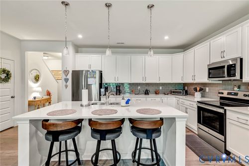 7706 Leeds Castle Ln, New Kent, VA, 23124 | Card Image