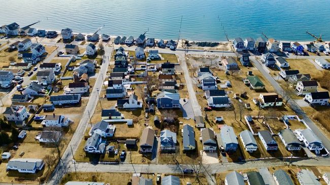 5 Aladdin Ave, House other with 3 bedrooms, 2 bathrooms and 4 parking in Old Saybrook CT | Image 28