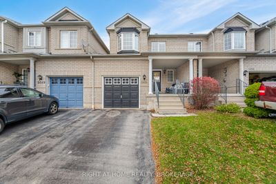 5651 Barbara Cres, House attached with 3 bedrooms, 4 bathrooms and 3 parking in Burlington ON | Image 1