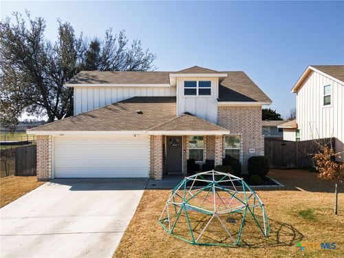 1636 Pima Trl, Harker Heights, TX, 76548-6950 | Card Image