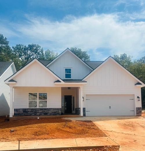 1195 Speckled Teal Path, Aiken, SC, 29803 | Card Image