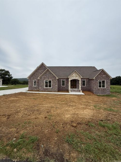 236 Castleberry Rd, Greenbrier, AR, 72058-9432 | Card Image