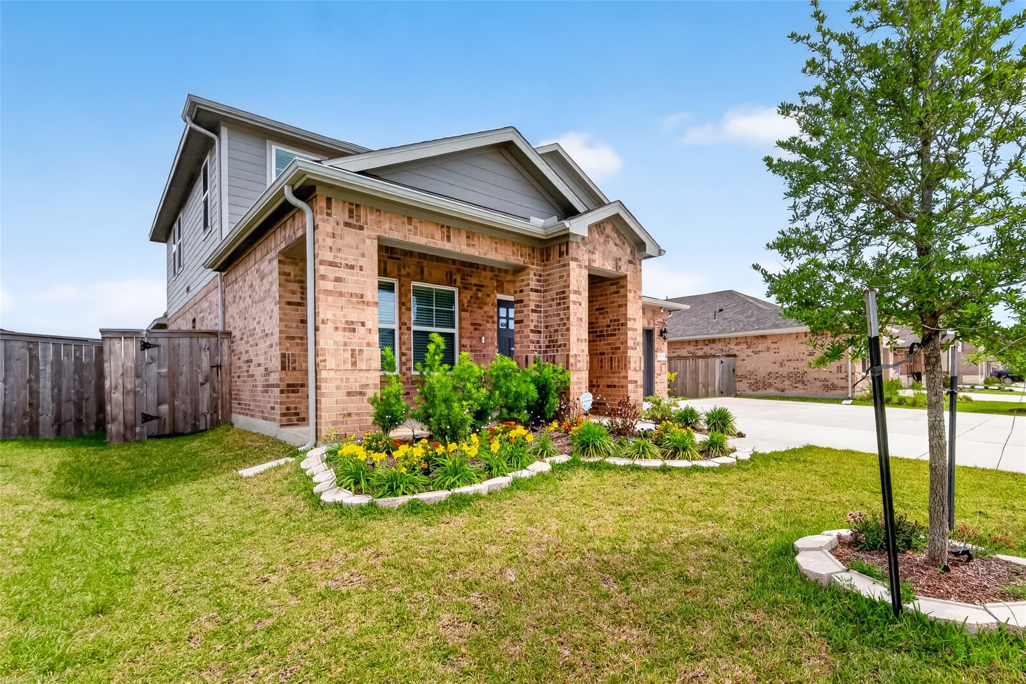 Residential in Baytown 3