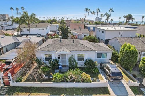 819 Tourmaline St, San Diego, CA, 92109 | Card Image