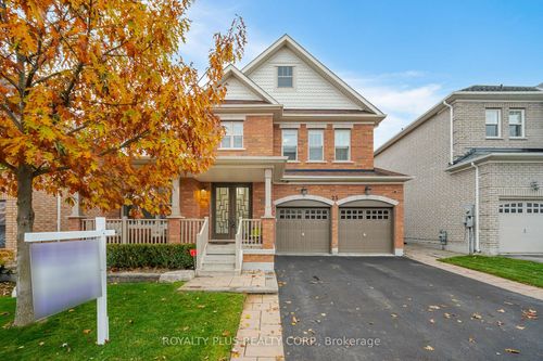 25 Mccandless Crt, Caledon East, ON, L7C3R6 | Card Image