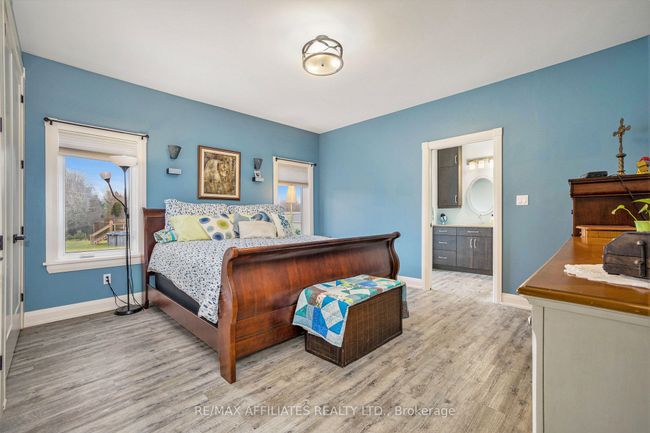 100 Summers Rd, House other with 3 bedrooms, 2 bathrooms and 4 parking in Elgin ON | Image 18