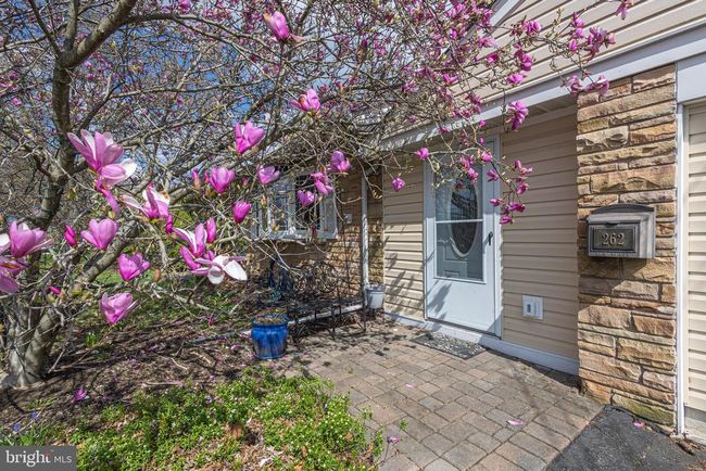 262 E Branch Rd, House other with 3 bedrooms, 1 bathrooms and null parking in SELLERSVILLE PA | Image 43