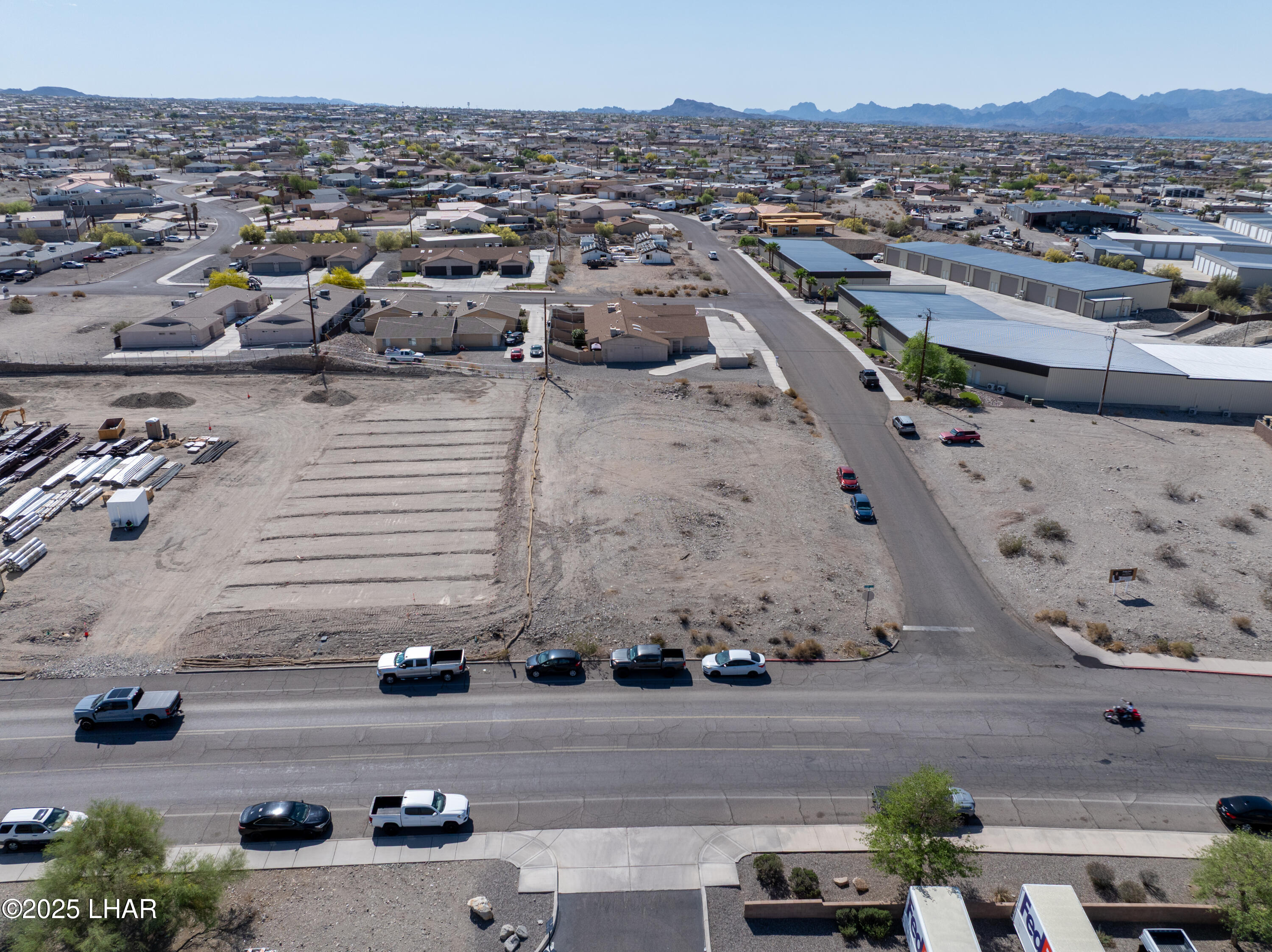 Land in Lake Havasu City 3