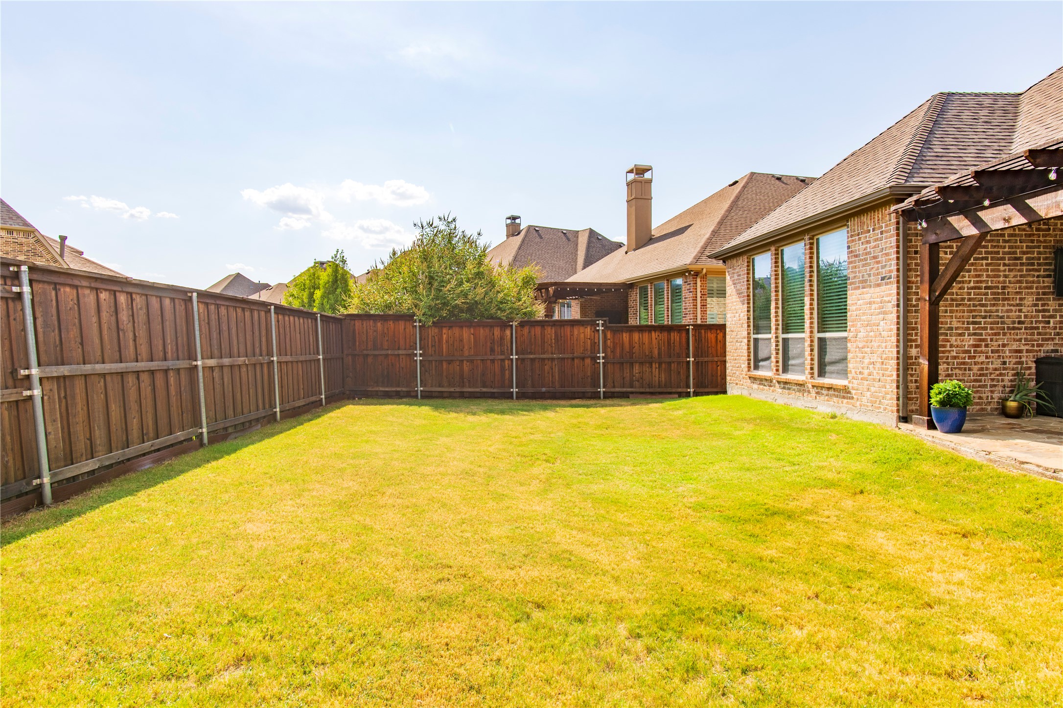 Residential Lease in The Colony 5