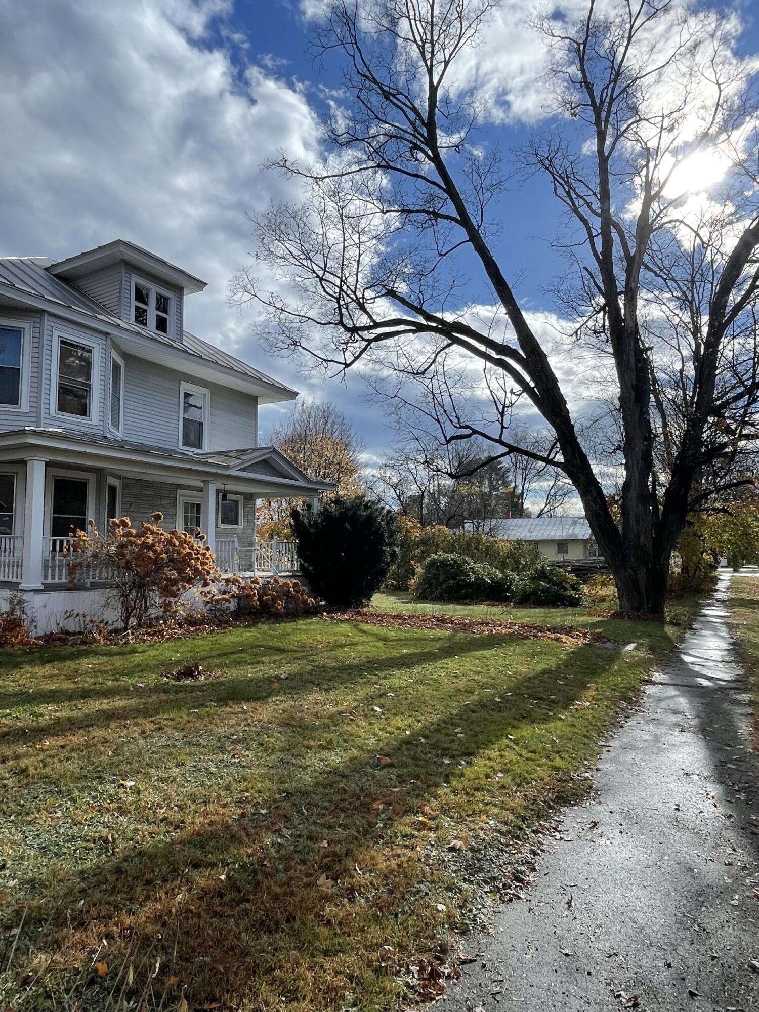 Milford Ave, Bingham, ME 04920