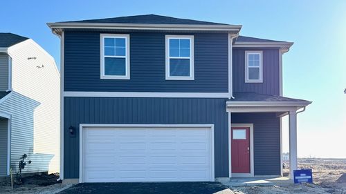 2933 Sundance Dr, Pingree Grove, IL, 60140-2153 | Card Image