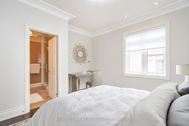 118 Headwind Blvd, House other with 5 bedrooms, 5 bathrooms and 5 parking in Woodbridge ON | Image 32