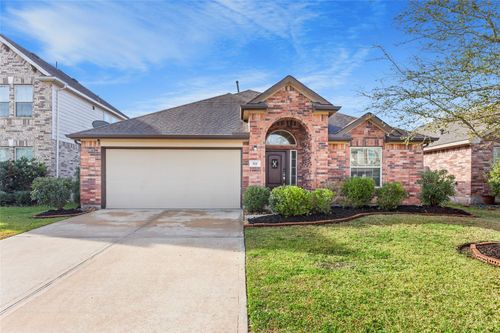 521 Waterside Ridge Ln, La Marque, TX, 77568-1623 | Card Image
