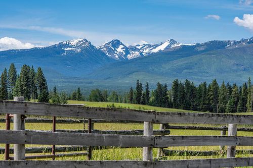 2705 Rumble Creek Rd, Condon, MT, 59826 | Card Image