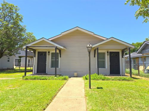 b-508 N Lamar St, Wichita Falls, TX, 76306-6769 | Card Image