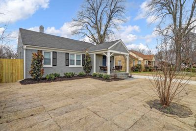 245 W Edwin Cir, House other with 5 bedrooms, 3 bathrooms and null parking in Memphis TN | Image 2