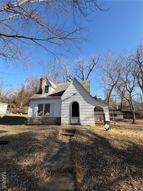 1434 1st Ave, Fairview Heights, IL, 62208-1450 | Card Image