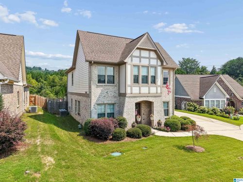 6650 Woodmere Crse, LEEDS, AL, 35094-1113 | Card Image