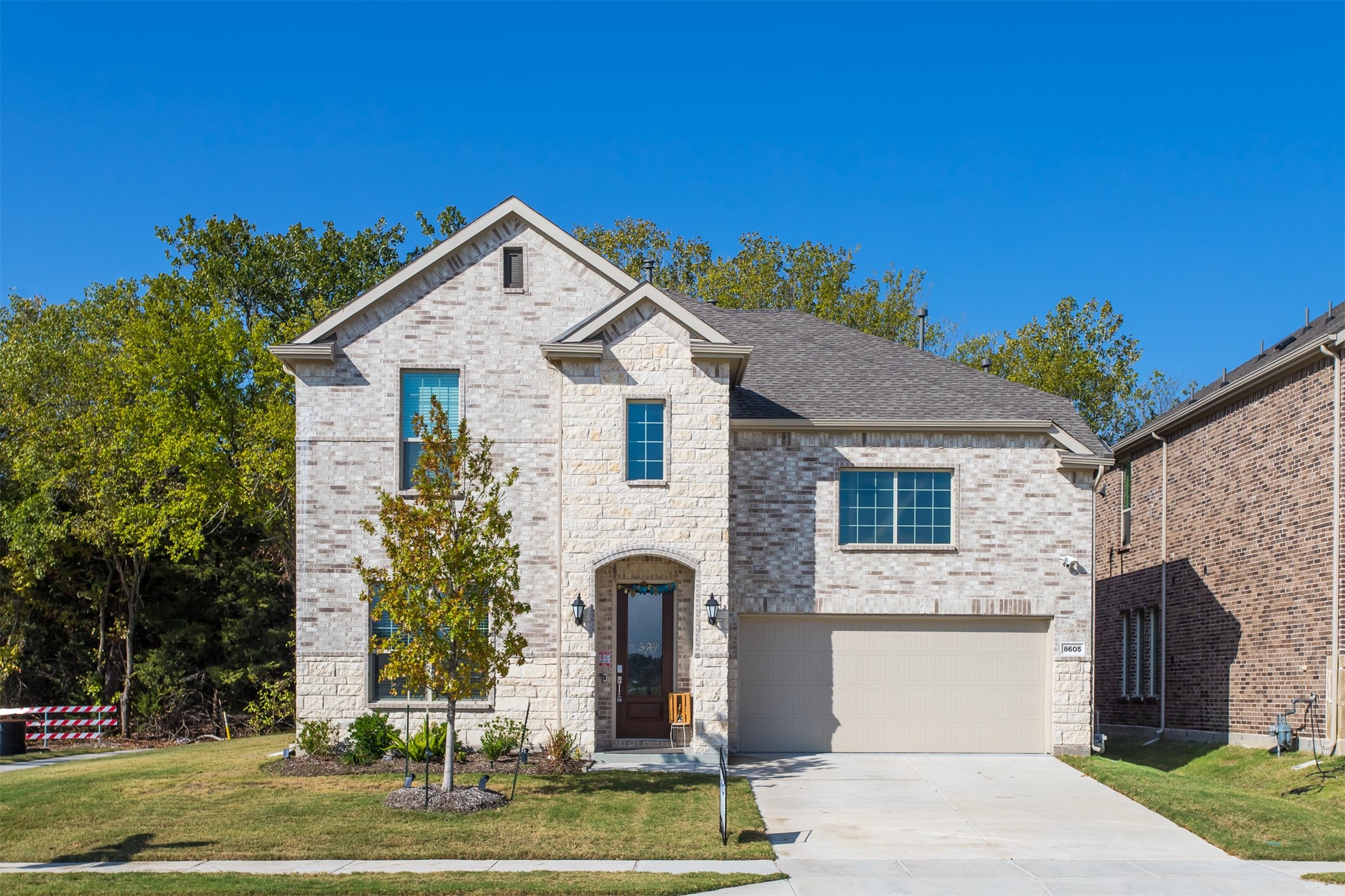 Residential Lease in McKinney