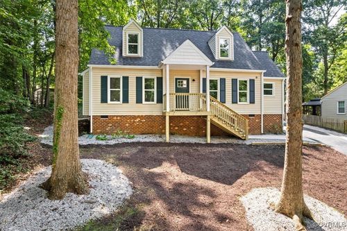 2718 Colgrave Rd, Midlothian, VA, 23112-3769 | Card Image