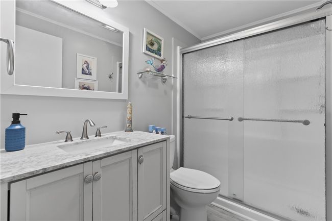 43 Beatrice St, House other with 3 bedrooms, 2 bathrooms and 10 parking in Westerly RI | Image 14