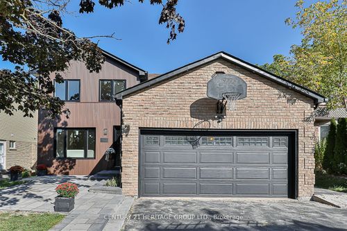 bsmt-977 Birchwood Drive, Newmarket, ON, L3Y6G9 | Card Image