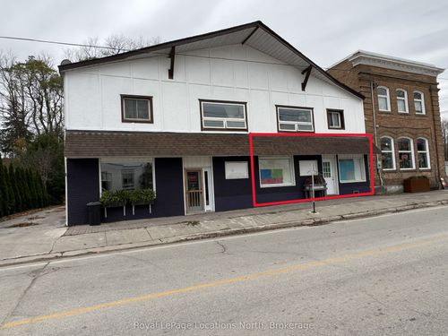 1-164 Clark St, Clarksburg, ON, N0H1J0 | Card Image