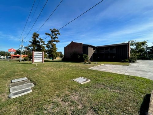 office-d-761 W Tunnel Blvd, Houma, LA, 70360-5544 | Card Image
