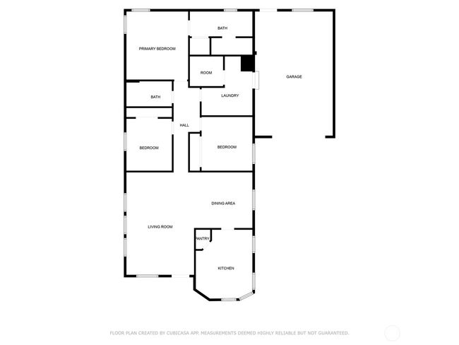 523 N 7 Th Ave, House other with 3 bedrooms, 2 bathrooms and null parking in Sequim WA | Image 20