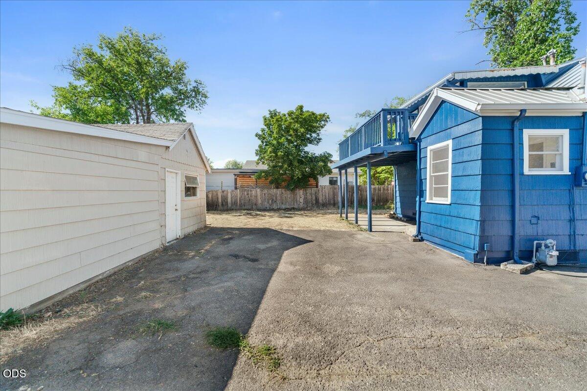 Residential in Medford 4