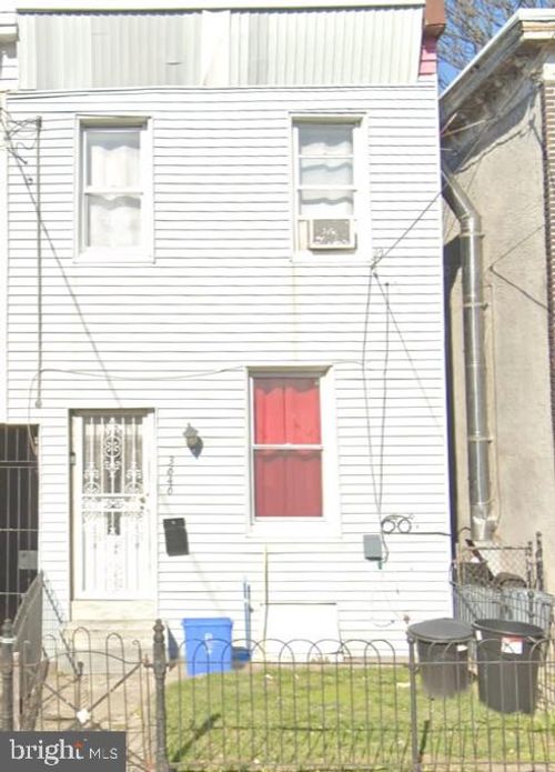 3646 N 7th St, PHILADELPHIA, PA, 19140-4413 | Card Image