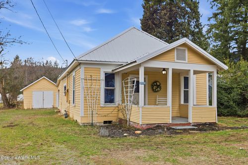 15867 N Roosevelt St, Rathdrum, ID, 83858-6441 | Card Image