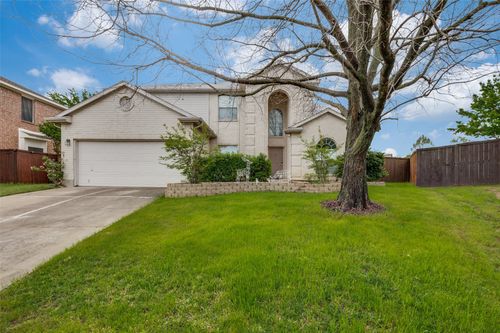 4562 Normandy Way, Grand Prairie, TX, 75052-8366 | Card Image