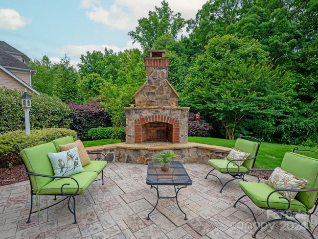 10402 Waxhaw Manor Dr, House other with 5 bedrooms, 4 bathrooms and null parking in Waxhaw NC | Image 37