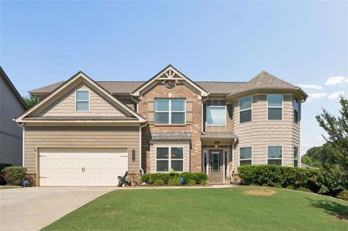 5752 Shore Isle Ct, Flowery Branch, GA, 30542-2708 | Card Image
