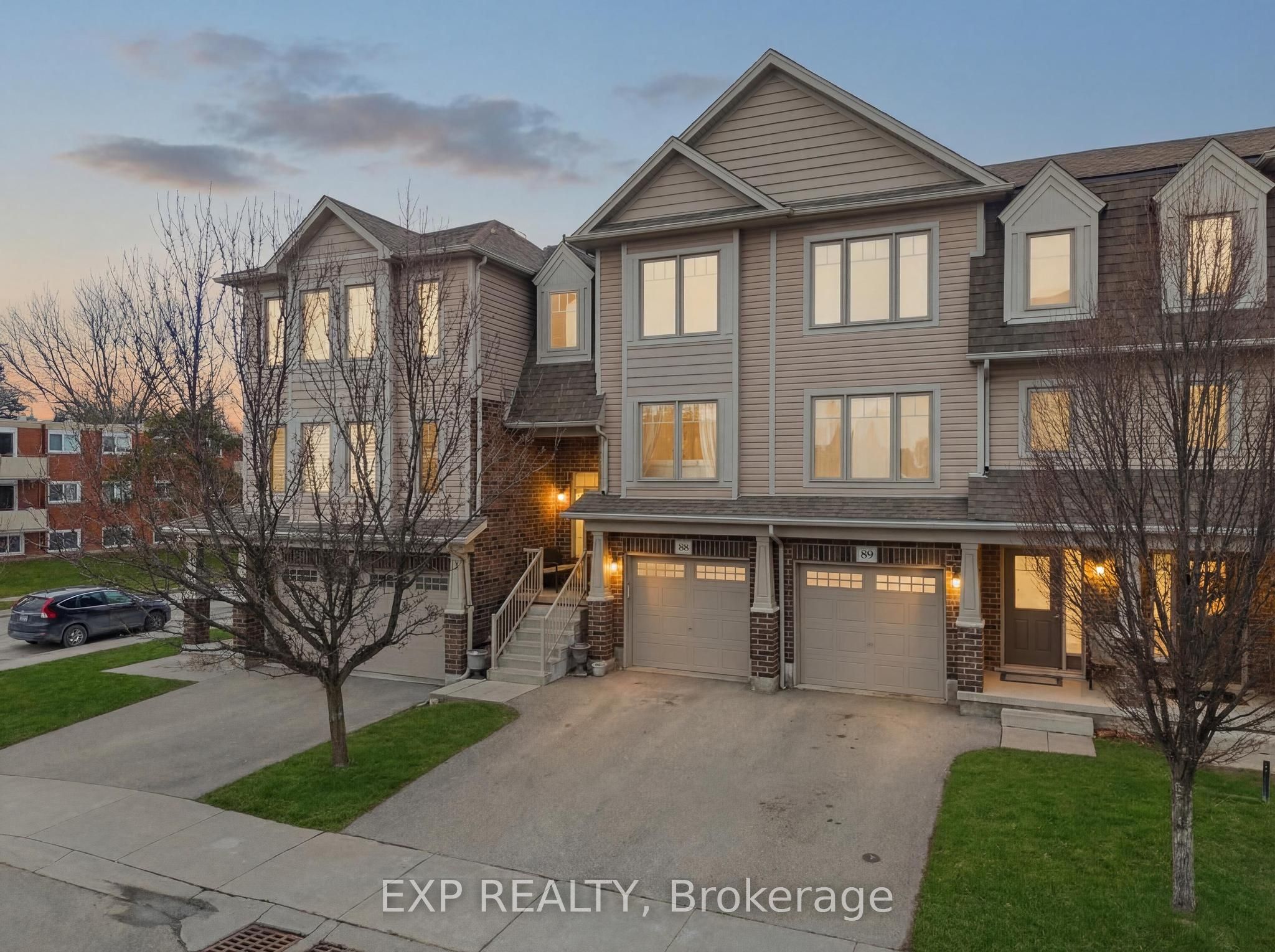 Residential in Cambridge
