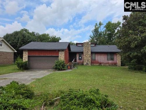 302 Shadowfield Dr, West Columbia, SC, 29169-2338 | Card Image