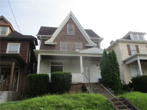 706 Lincoln St, Monongahela, PA, 15063-2206 | Card Image