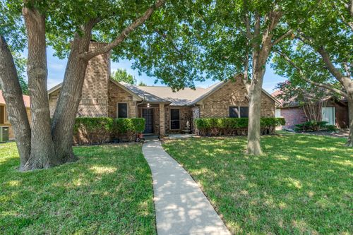 1506 Flameleaf Drive, Allen, TX, 75002 | Card Image