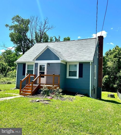 5215 Muth Ave, BALTIMORE, MD, 21207-6653 | Card Image