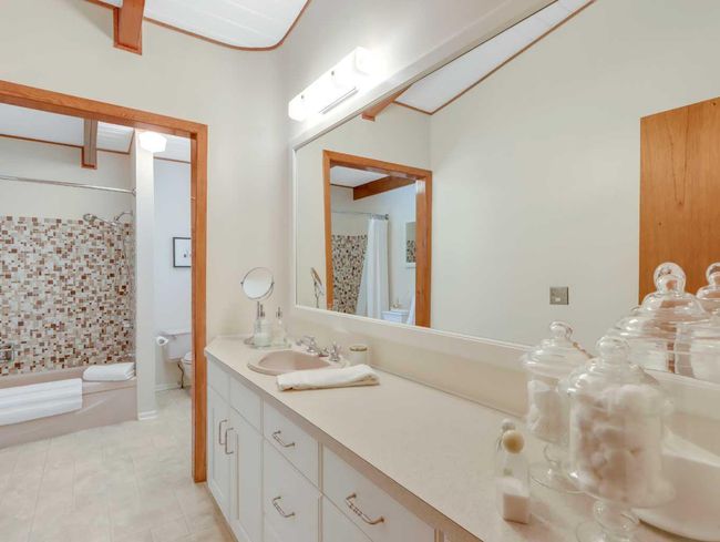 1 Des Arcs St, House other with 2 bedrooms, 1 bathrooms and 8 parking in Lac Des Arcs AB | Image 12
