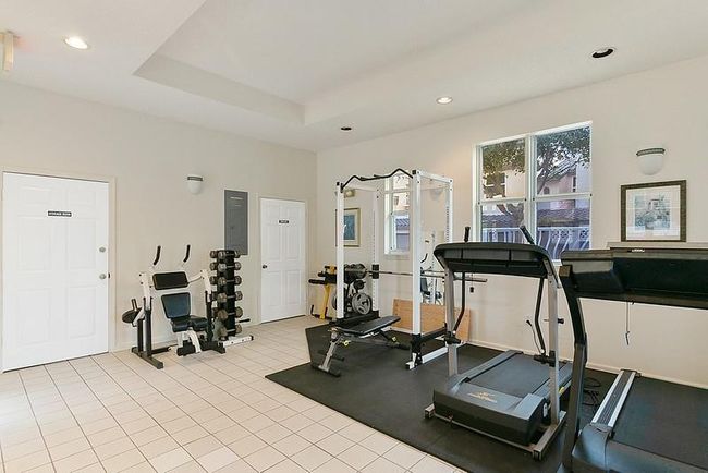 Fitness Room | Image 25