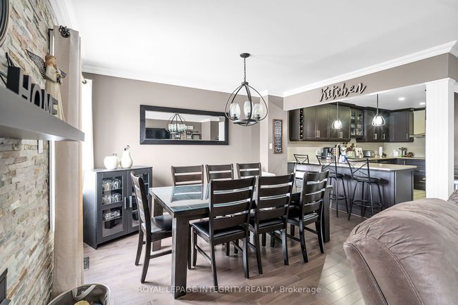 110 Heritage Pl, House attached with 4 bedrooms, 3 bathrooms and 2 parking in Cornwall ON | Image 13