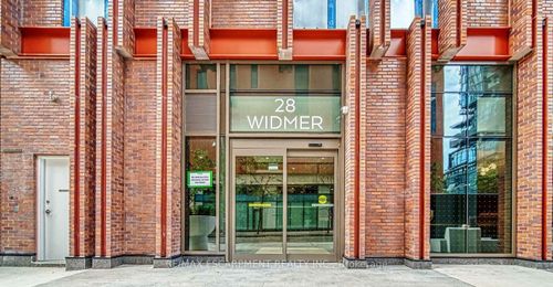 4021-28 Widmer St, Toronto, ON, M5V0T2 | Card Image