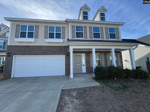 1530 Garrett Ct, Chapin, SC, 29036-6325 | Card Image