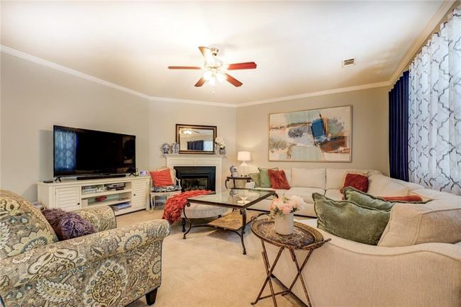 345 Piedmont Cir, House other with 4 bedrooms, 3 bathrooms and 4 parking in Covington GA | Image 20